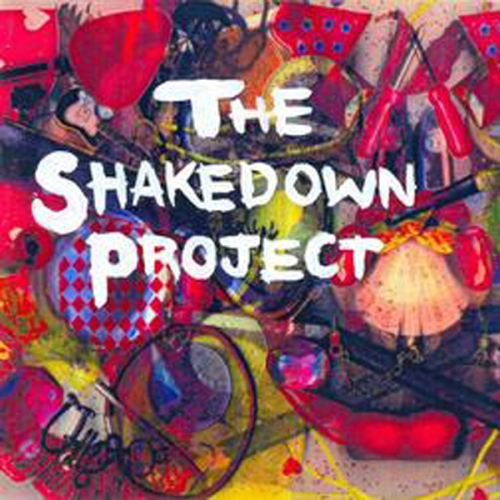 the shakedown project 600 by 600